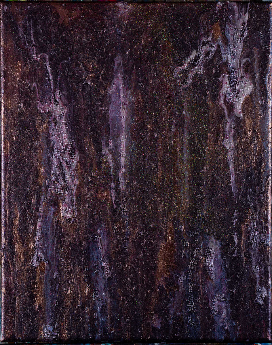Nello Sterco Umano by Jonathan Herbert, Image 1.