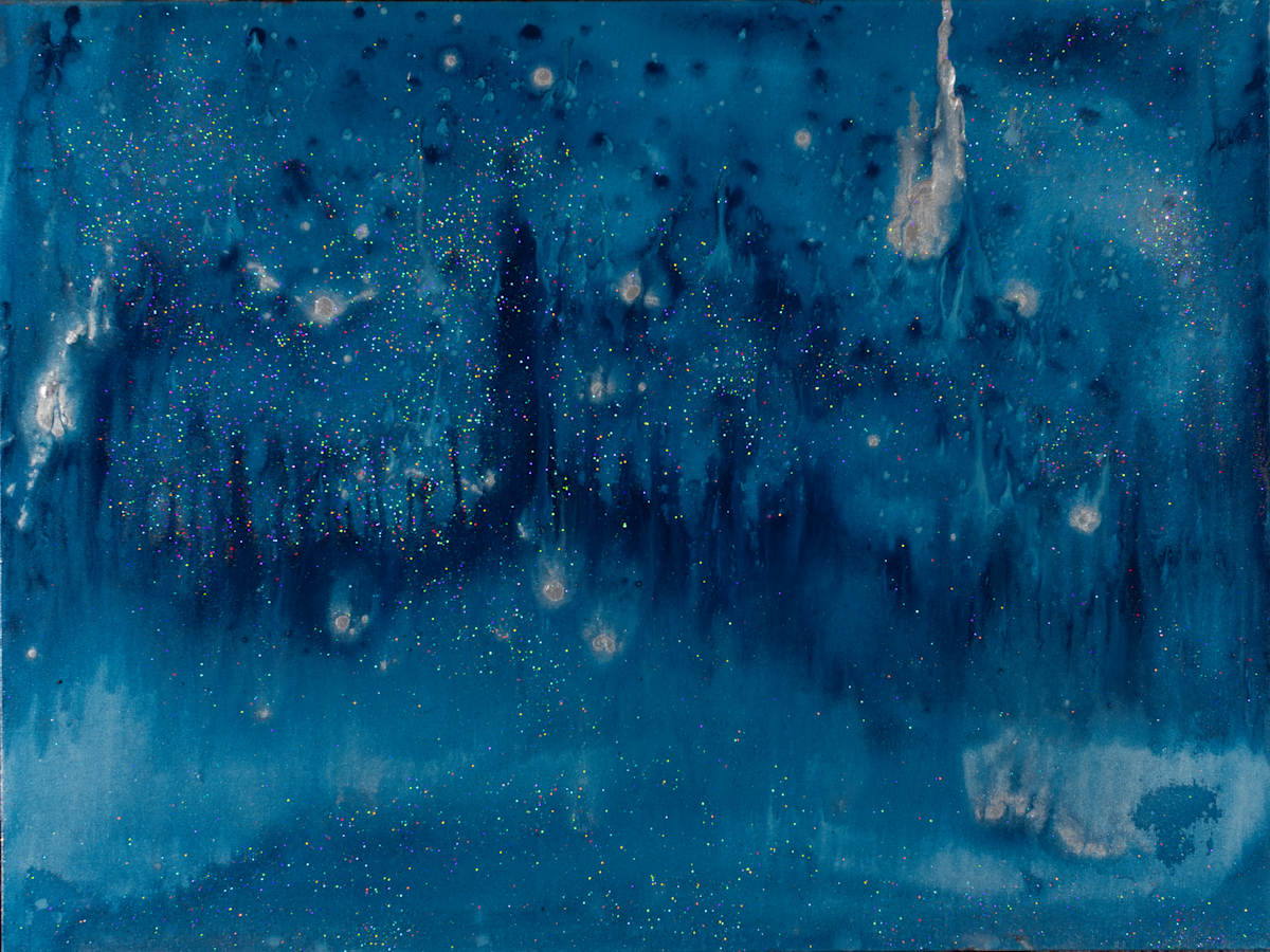 delle Stelle Fisse by Jonathan Herbert, Image 1.