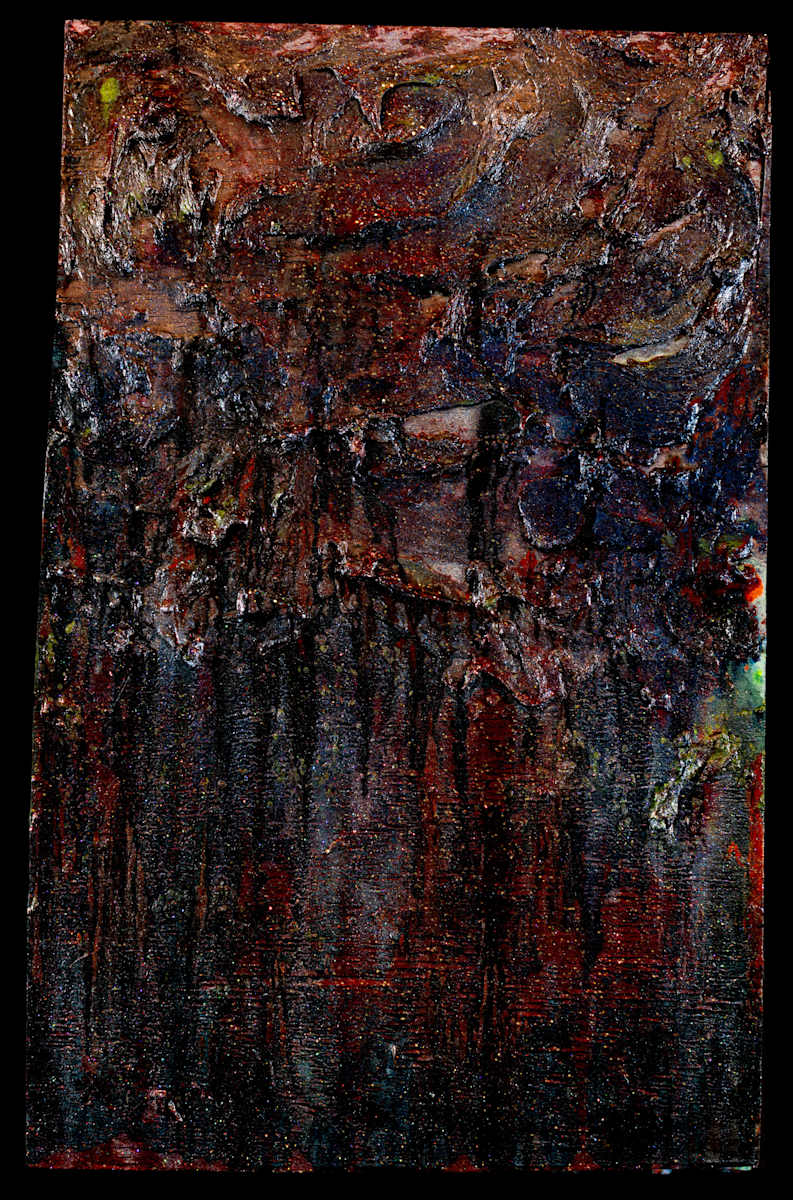 Darklight by Jonathan Herbert, Image 1.