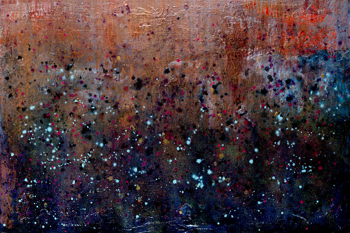Gloaming by Jonathan Herbert 