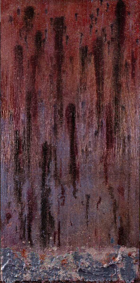 Antenora (Cocytus) by Jonathan Herbert, Image 1.