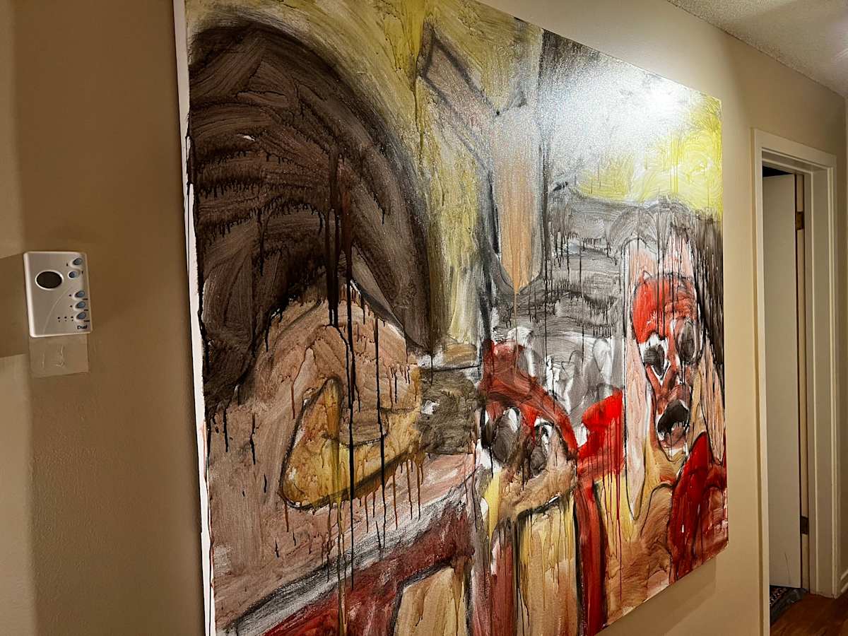 WAR CRIMES: Donbas by Jonathan Herbert, Image 1.