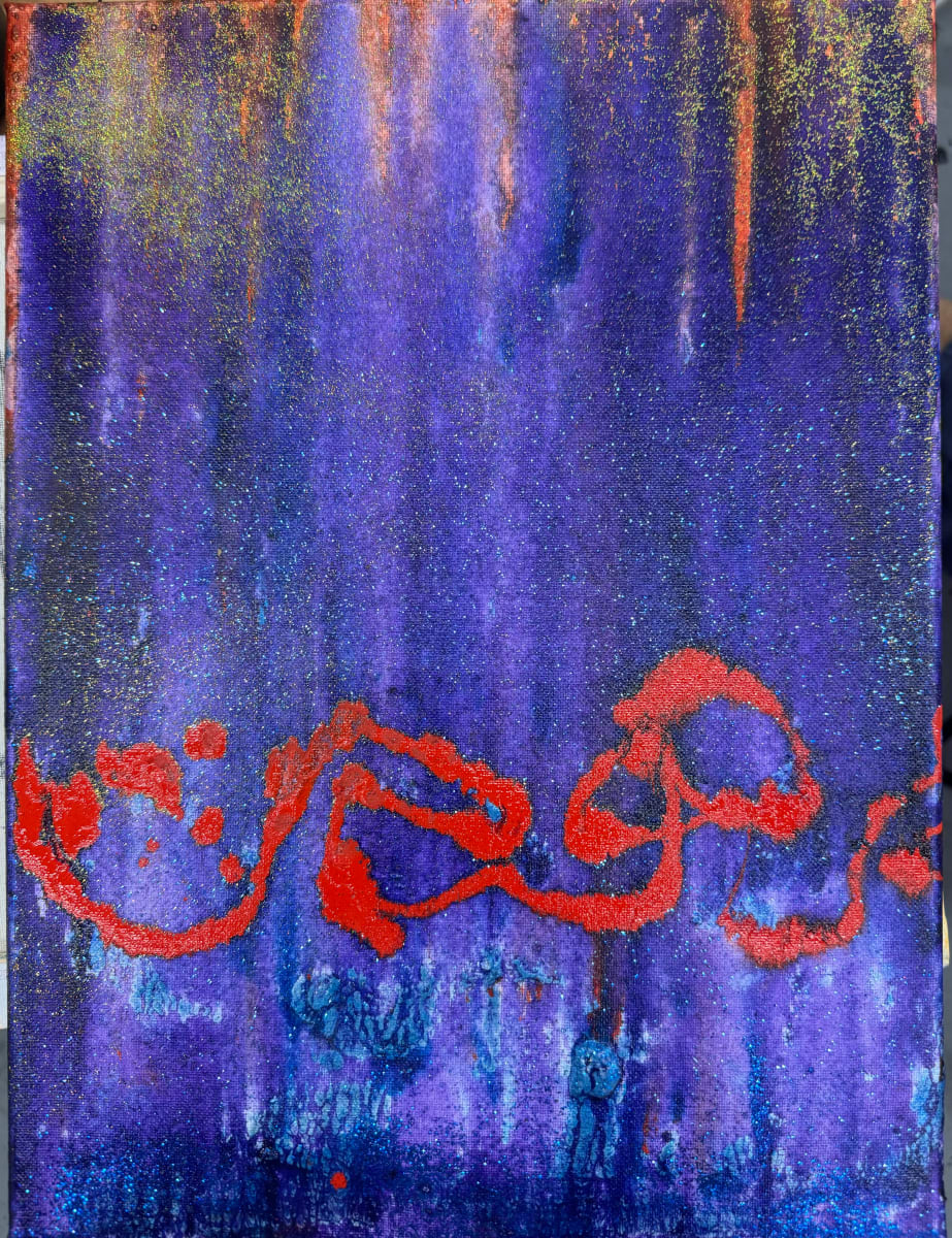 Chant by Jonathan Herbert 