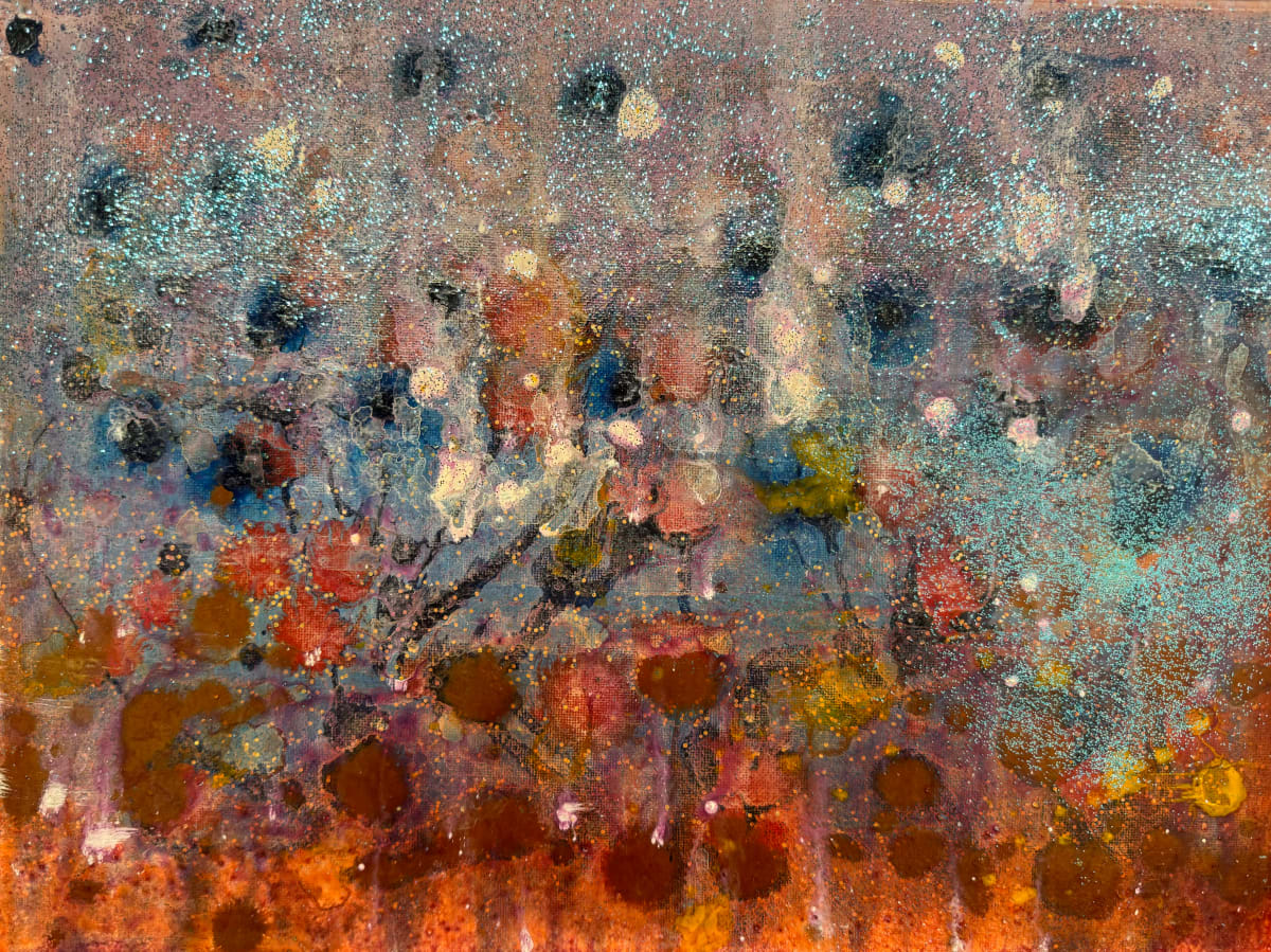 Temple by Jonathan Herbert, Image 1.