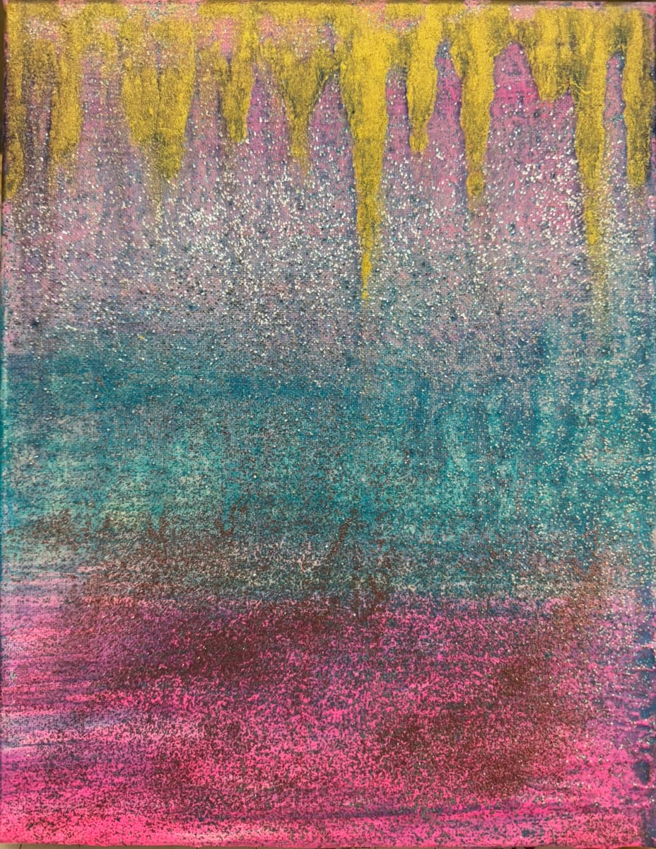 Cave Light by Jonathan Herbert, Image 1.