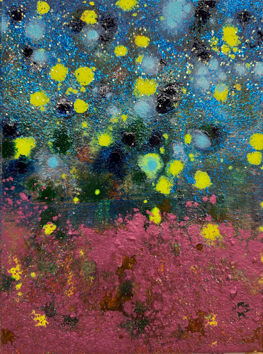 New Growth by Jonathan Herbert, Image 2.