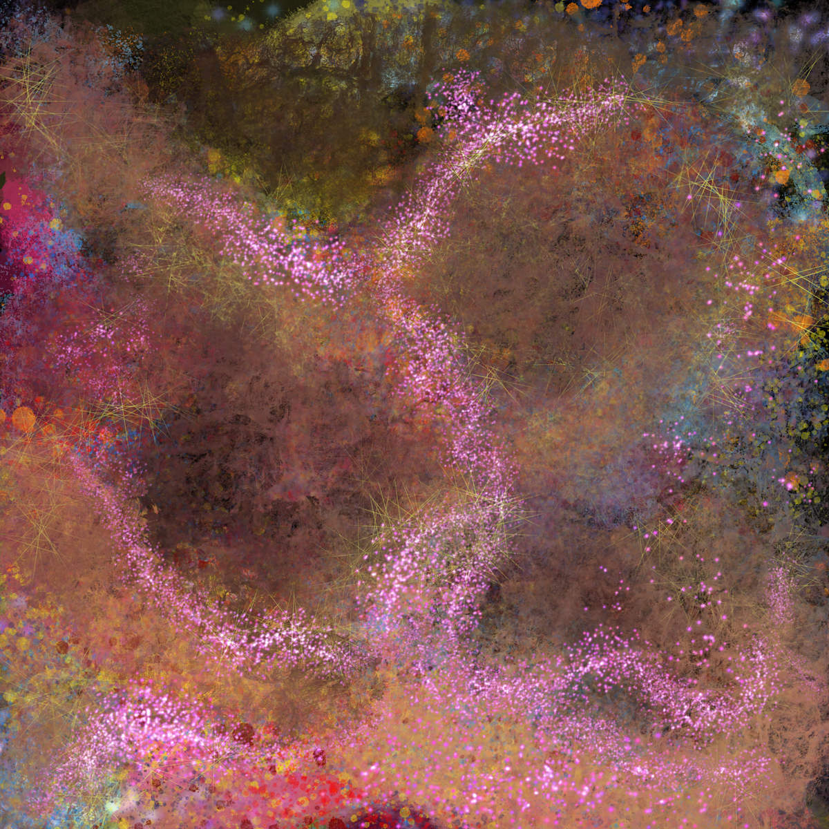 interstellar fog 1 by Jonathan Herbert, Image 5.