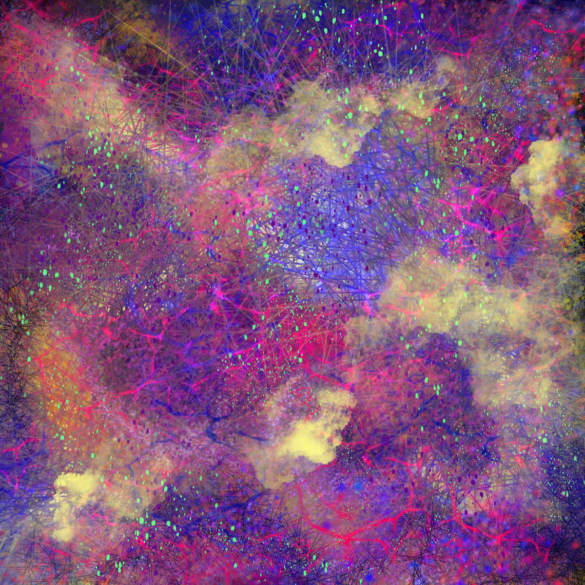 Interstellar Fog II by Jonathan Herbert, Image 6.