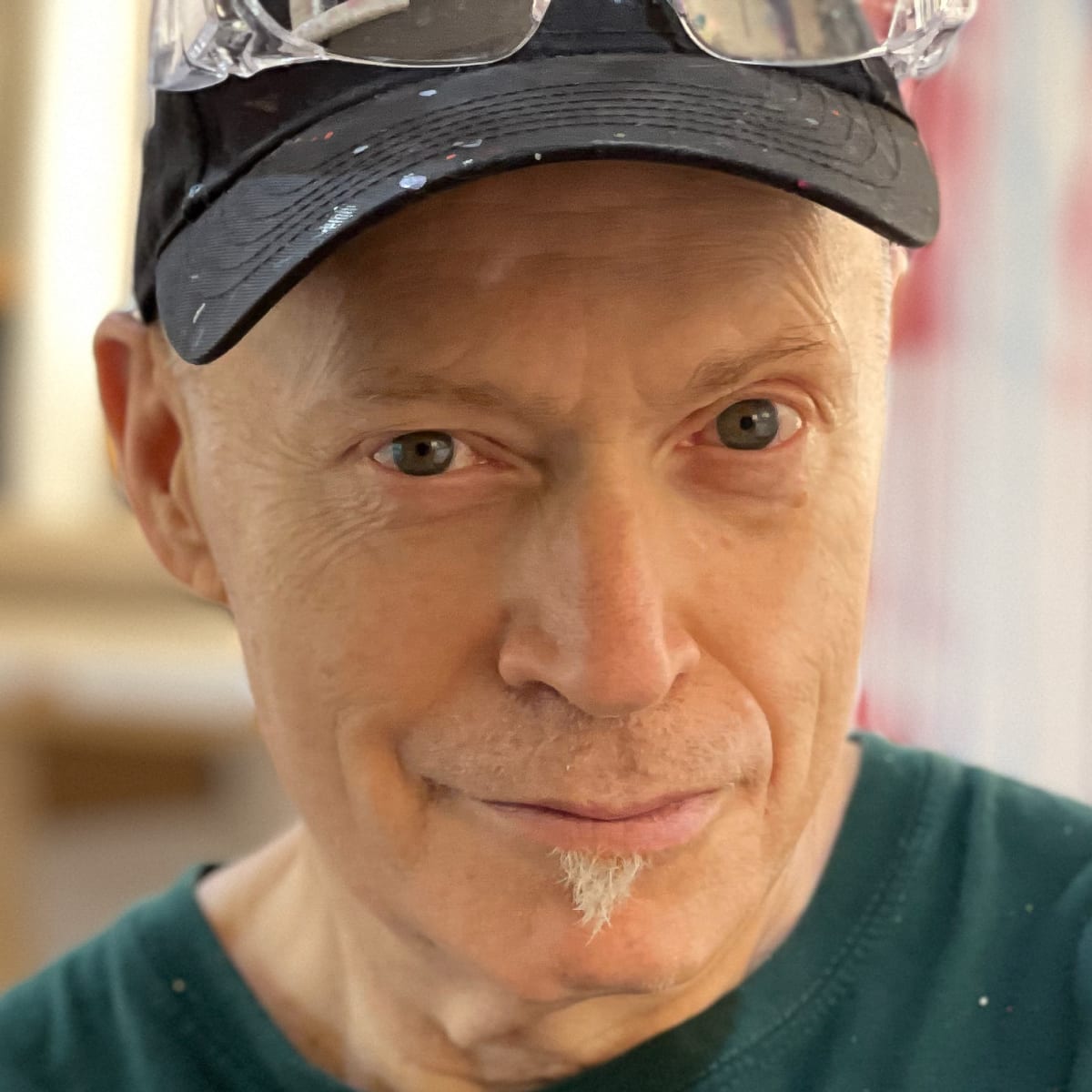 JONATHAN HEADSHOT by Jonathan Herbert 