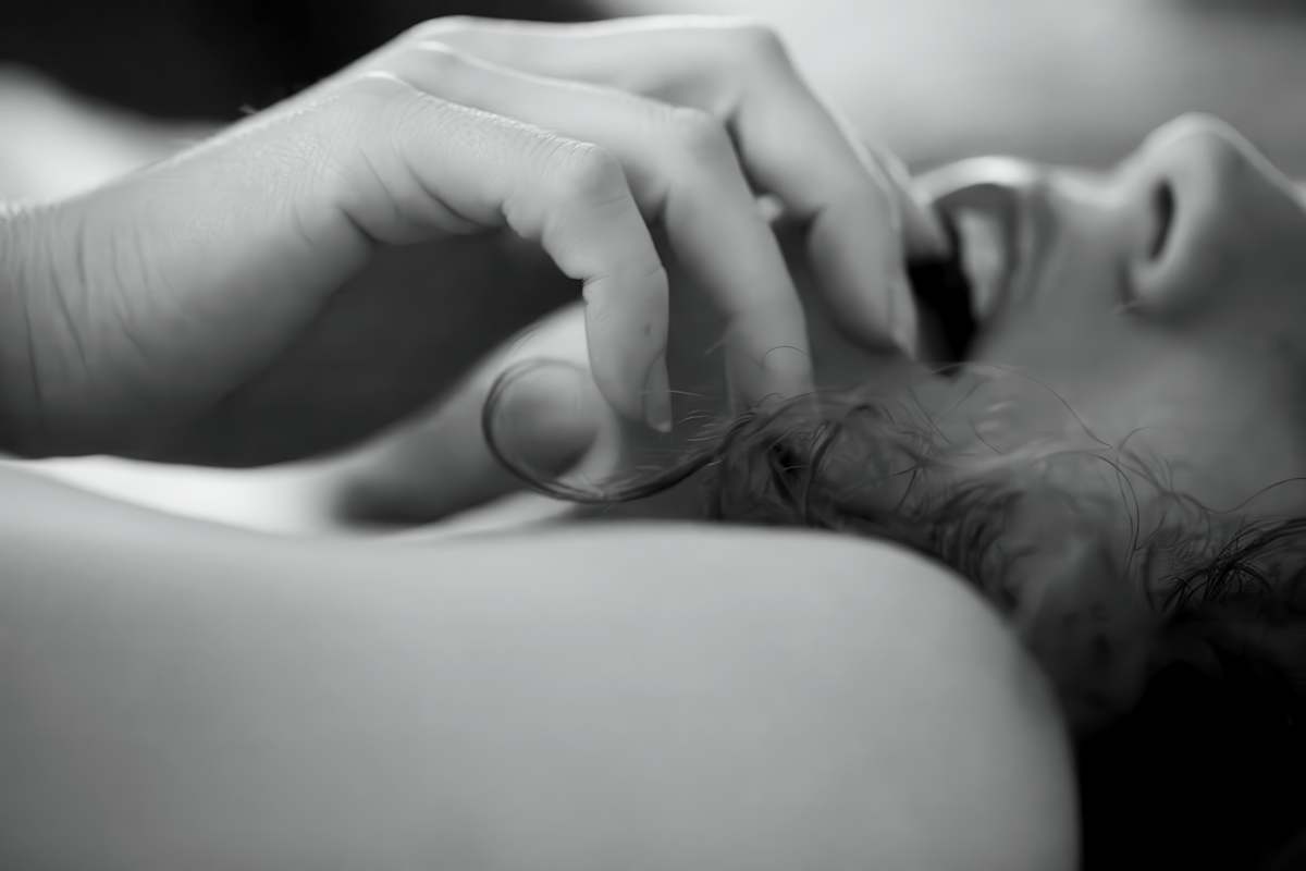 Keira Drifts 2 by Jonathan Herbert 