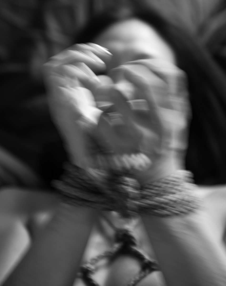 Ree Bound Escape Artist by Jonathan Herbert 