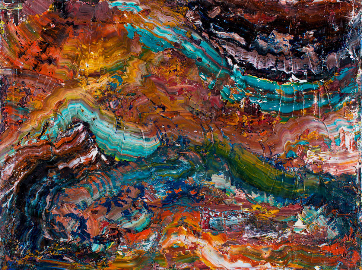 Formation 41 by Jonathan Herbert 