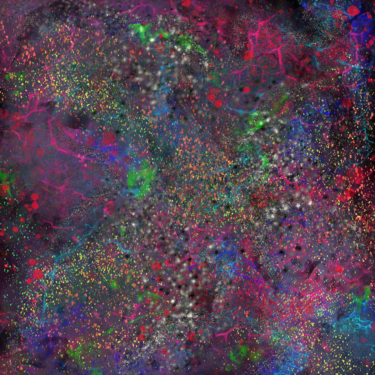 Bluster II by Jonathan Herbert, Image 1.