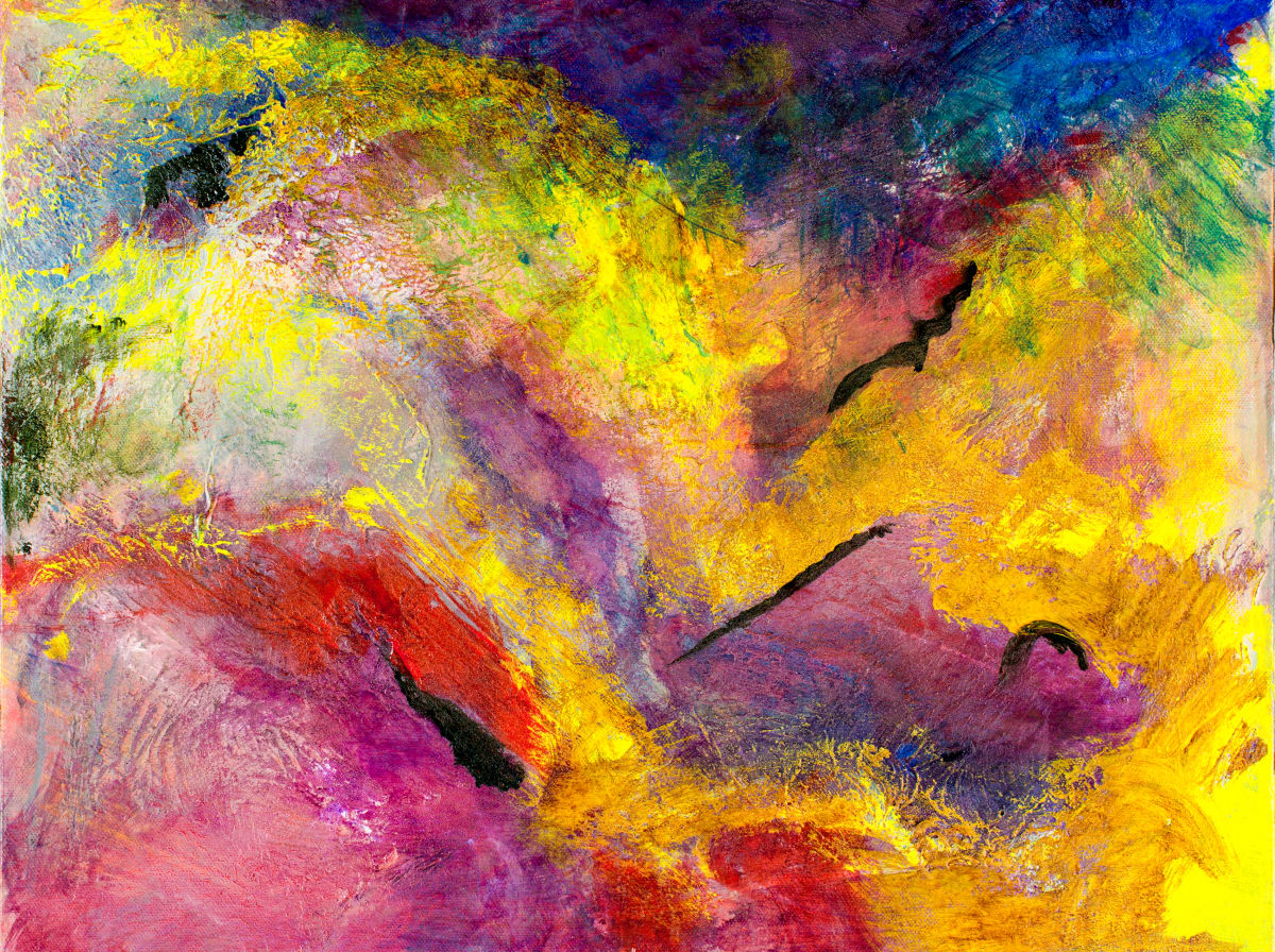 Beckon by Jonathan Herbert 