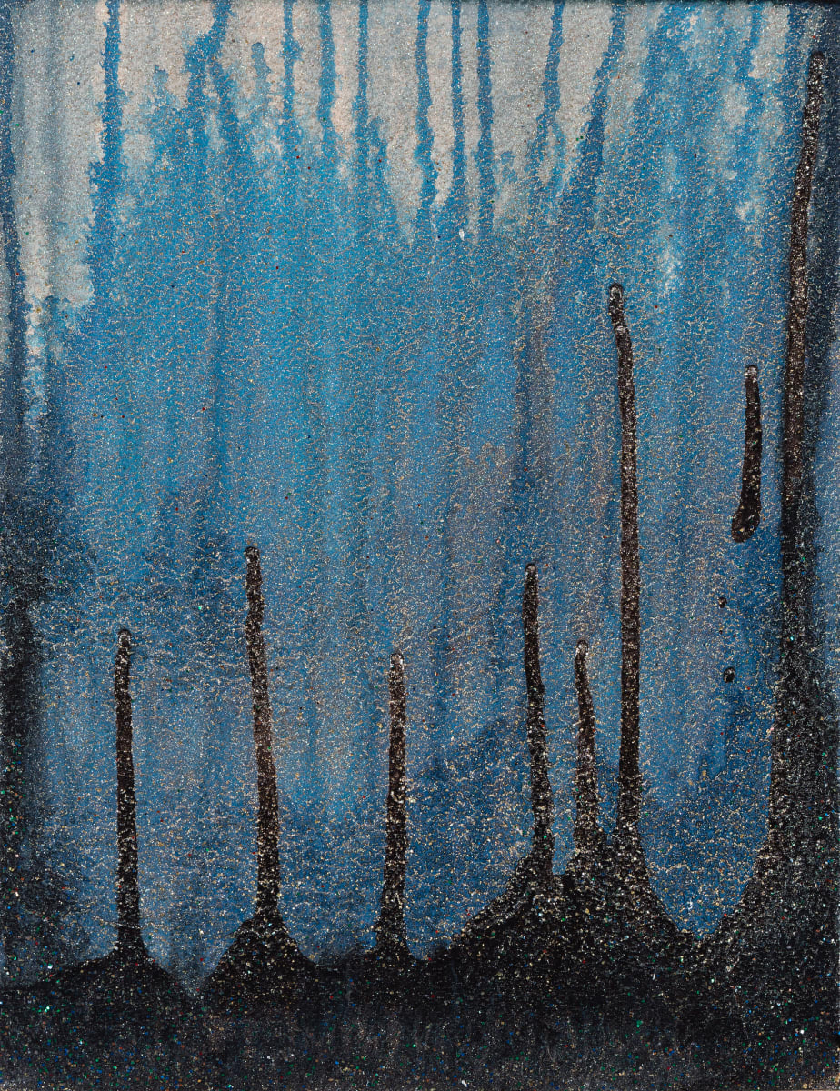 Argentum by Jonathan Herbert 