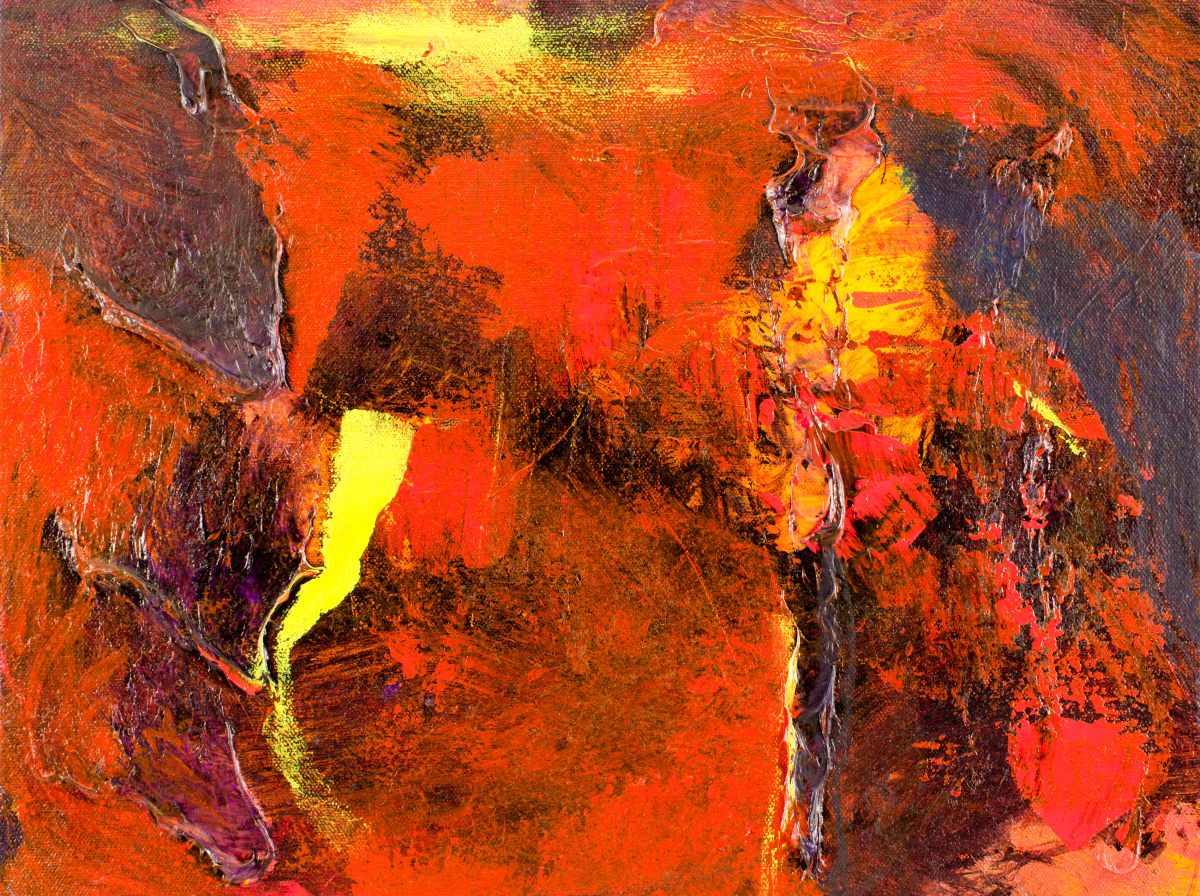 Castaway by Jonathan Herbert 