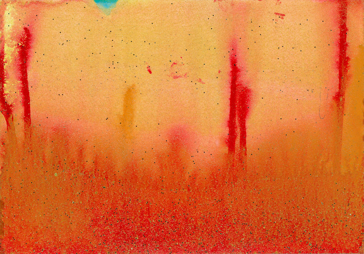 Orpiment by Jonathan Herbert, Image 1.