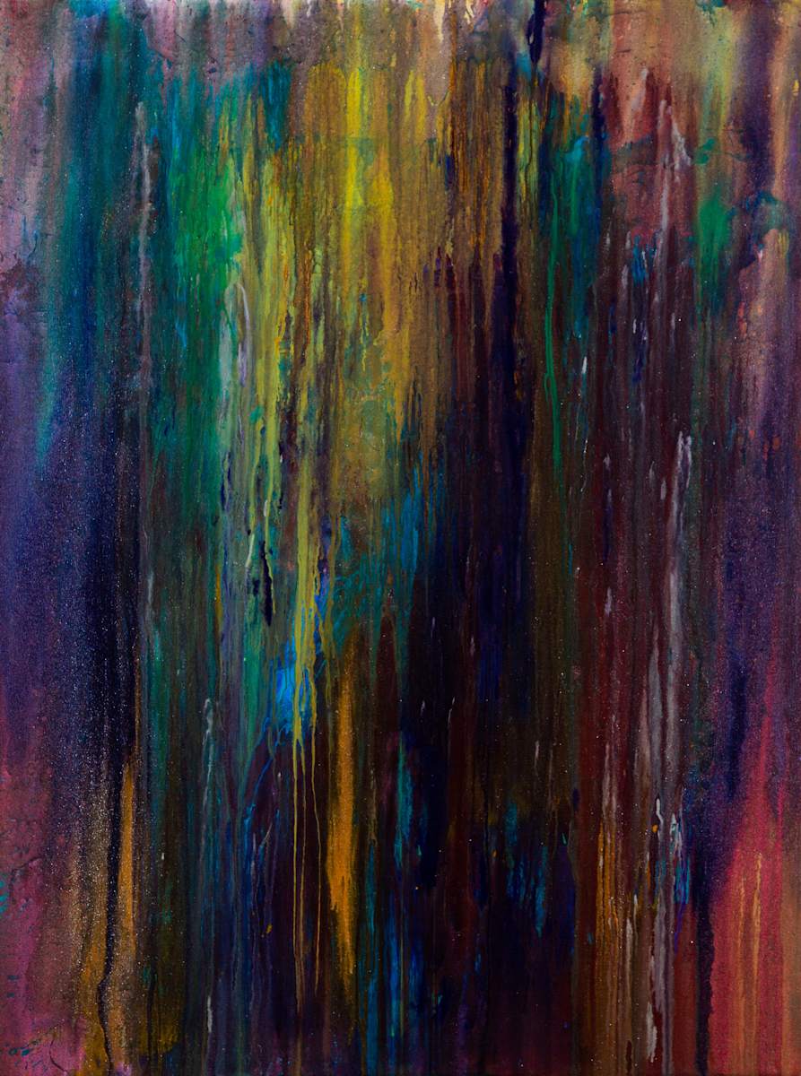 Gate by Jonathan Herbert, Image 1.