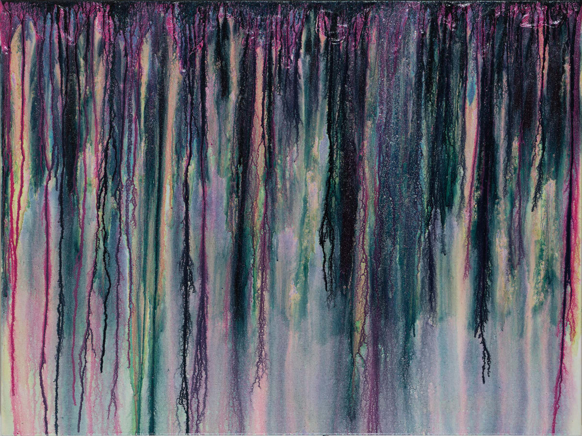 Stratum by Jonathan Herbert 