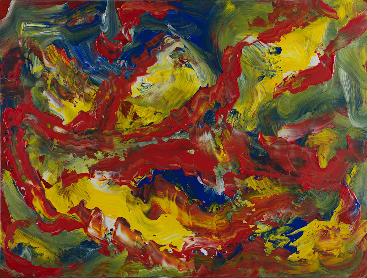 Formation 32 by Jonathan Herbert, Image 1.