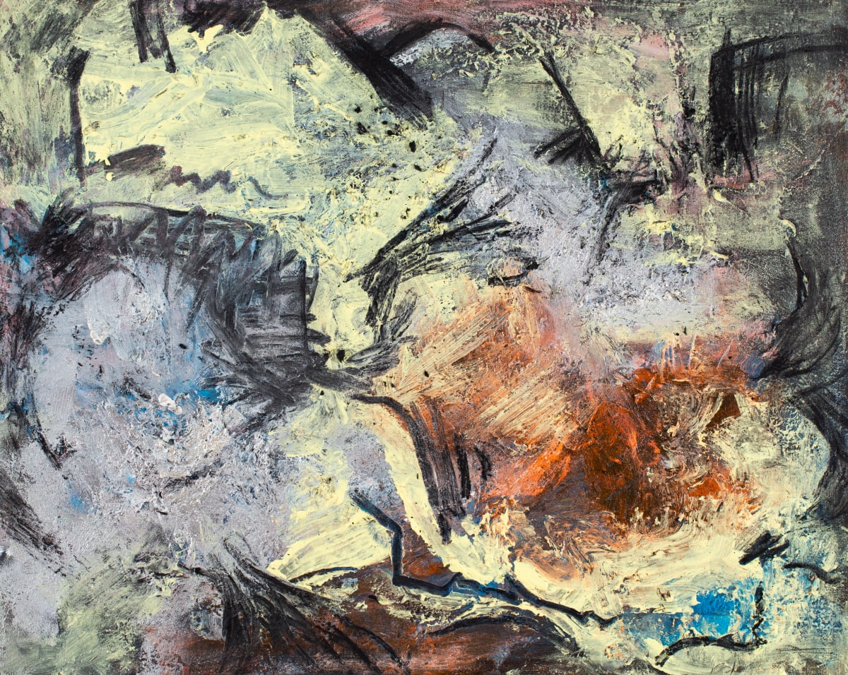 Tracks by Jonathan Herbert 