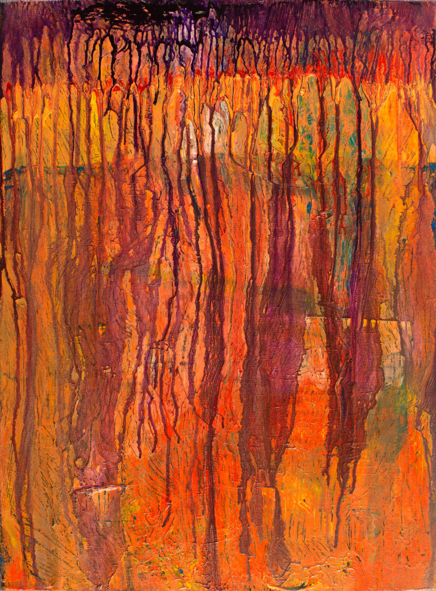 Crust by Jonathan Herbert 