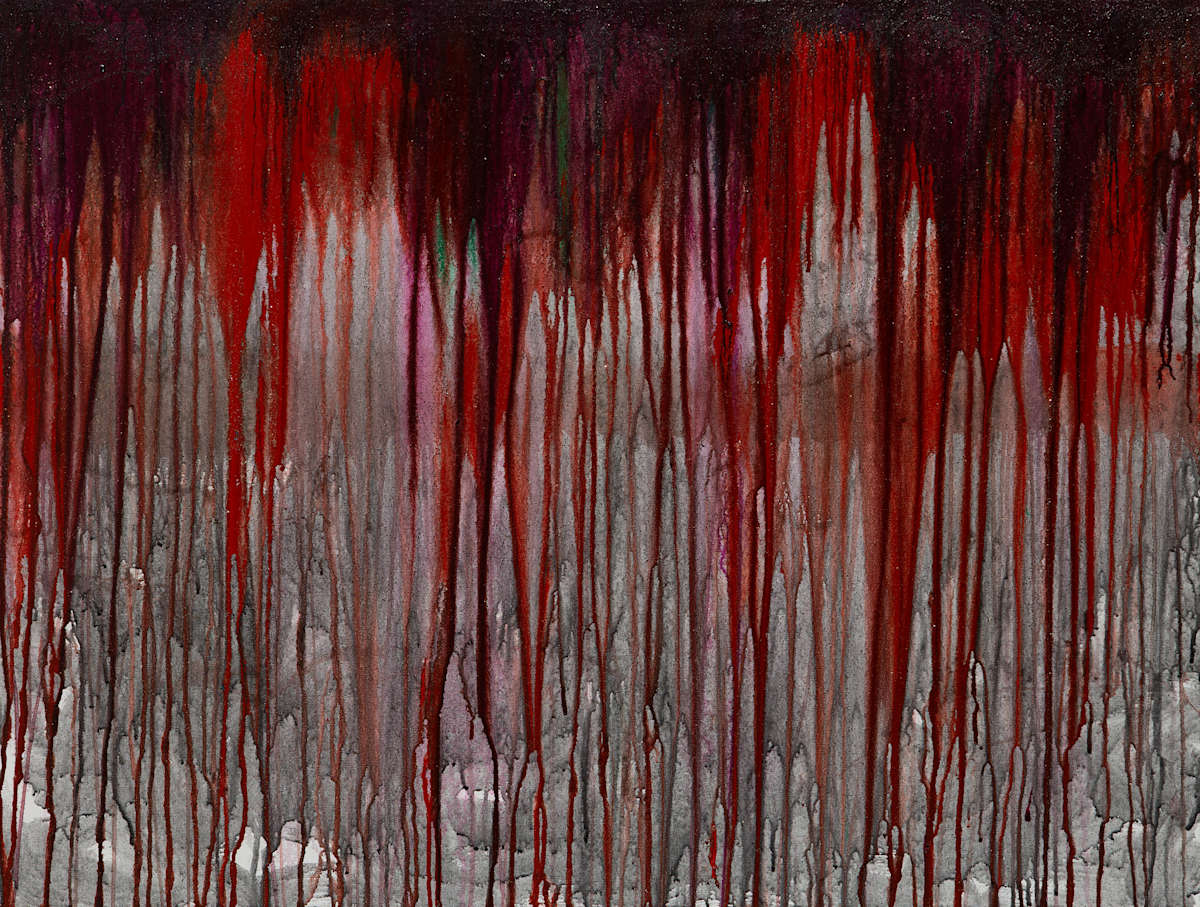 Chalybs by Jonathan Herbert, Image 1.