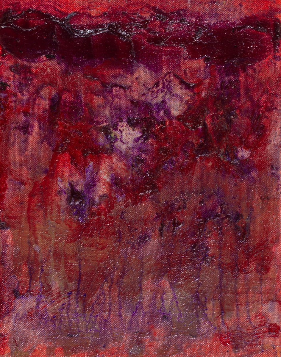 Santa Sangre by Jonathan Herbert 