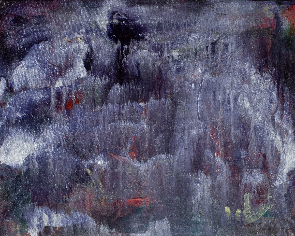 You Crazy Diamond by Jonathan Herbert 