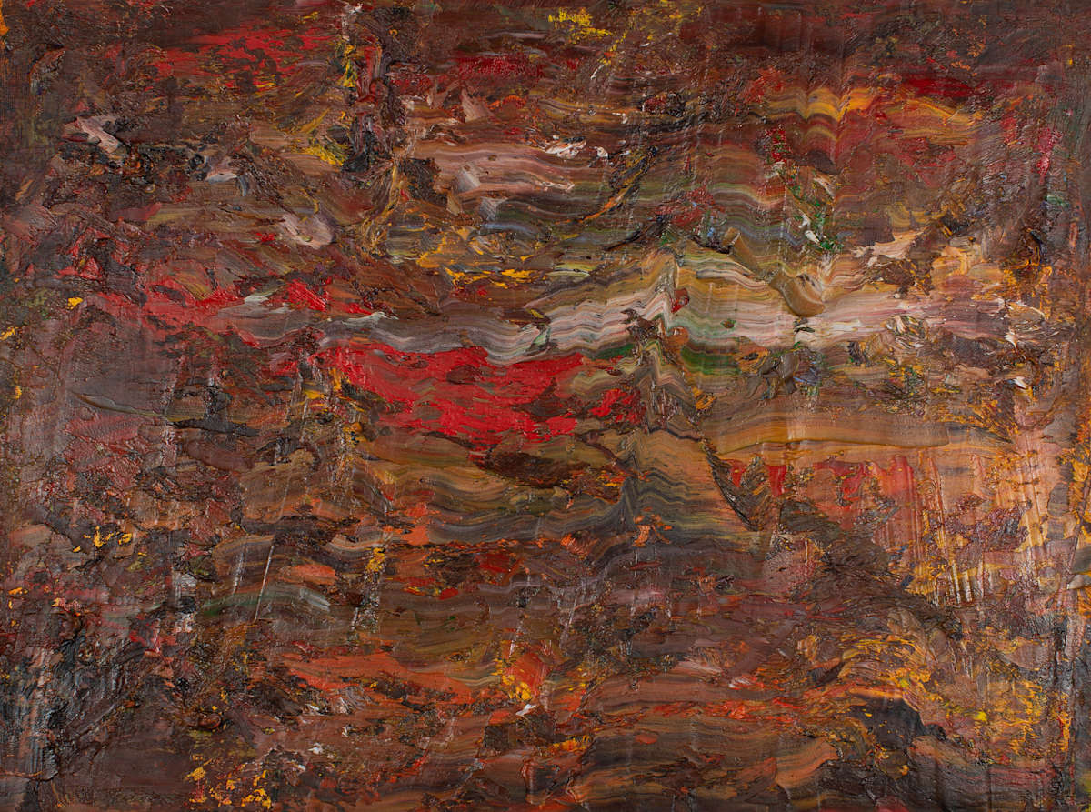 Formation 16 by Jonathan Herbert, Image 1.