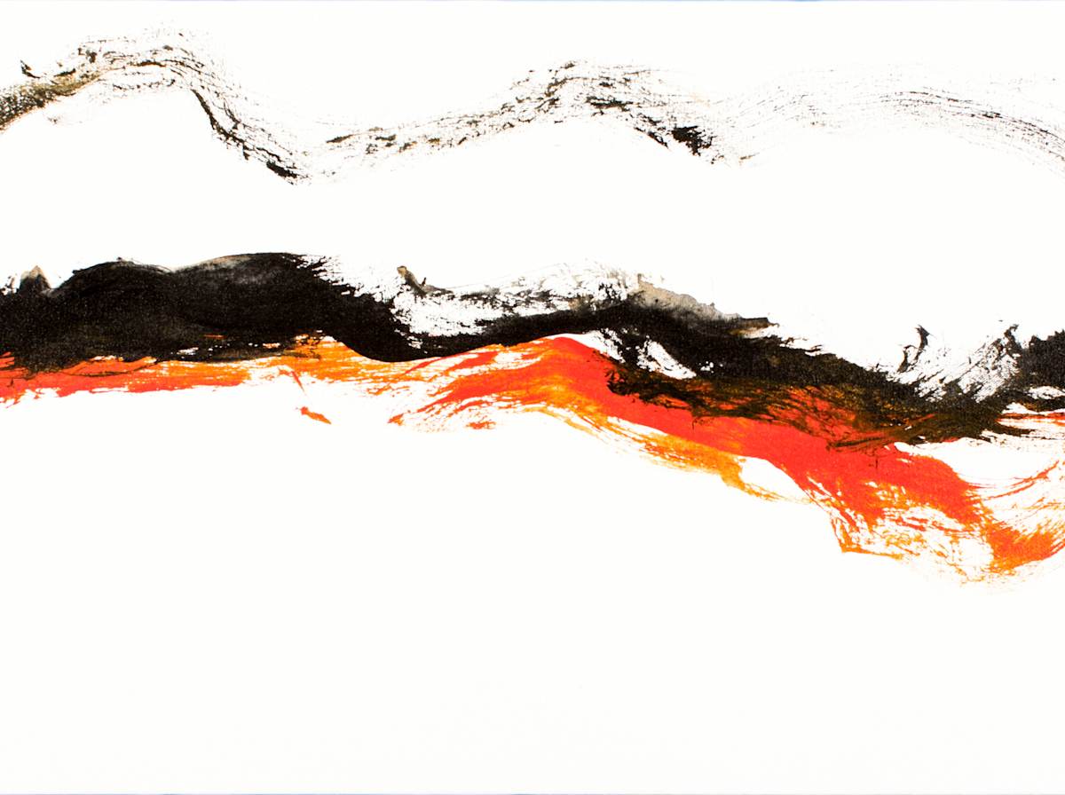 Spirit by Jonathan Herbert, Image 1.
