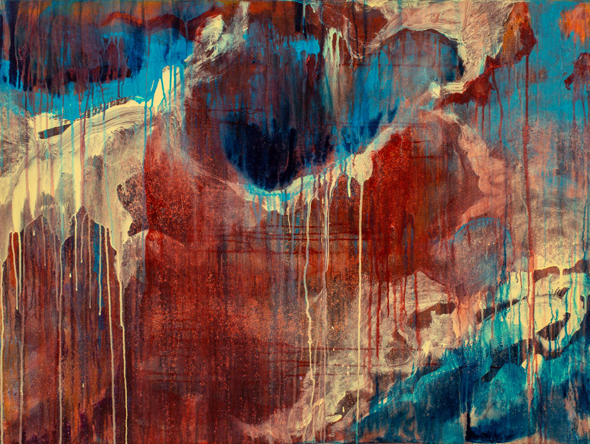 Magic Carpet by Jonathan Herbert 