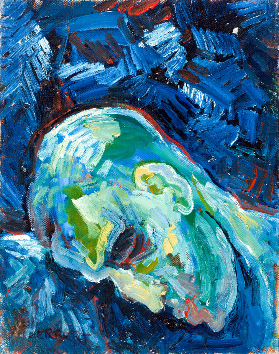 Rich, Dead by Jonathan Herbert 