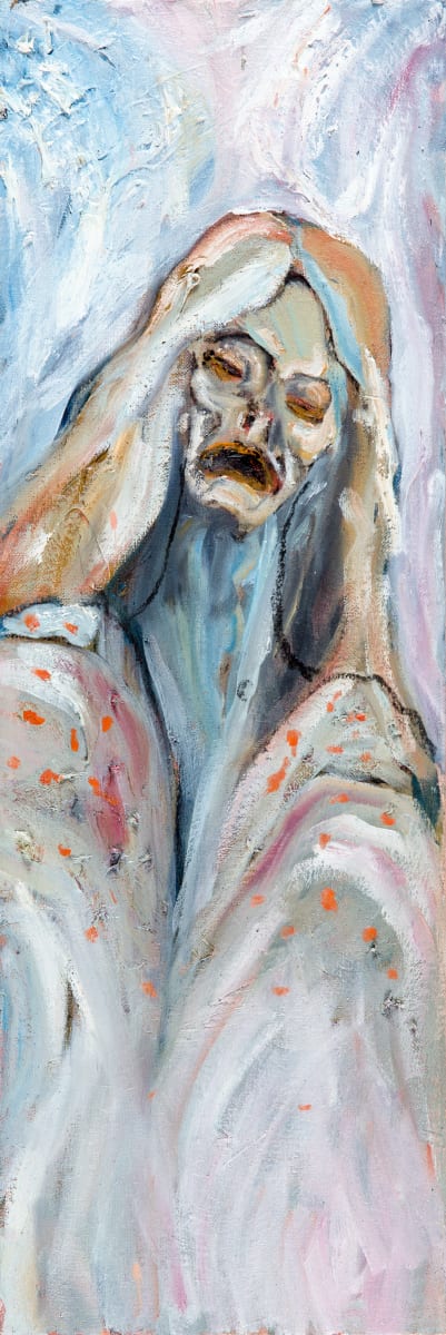 Kaddish: Dead Suzanne No.2 by Jonathan Herbert 