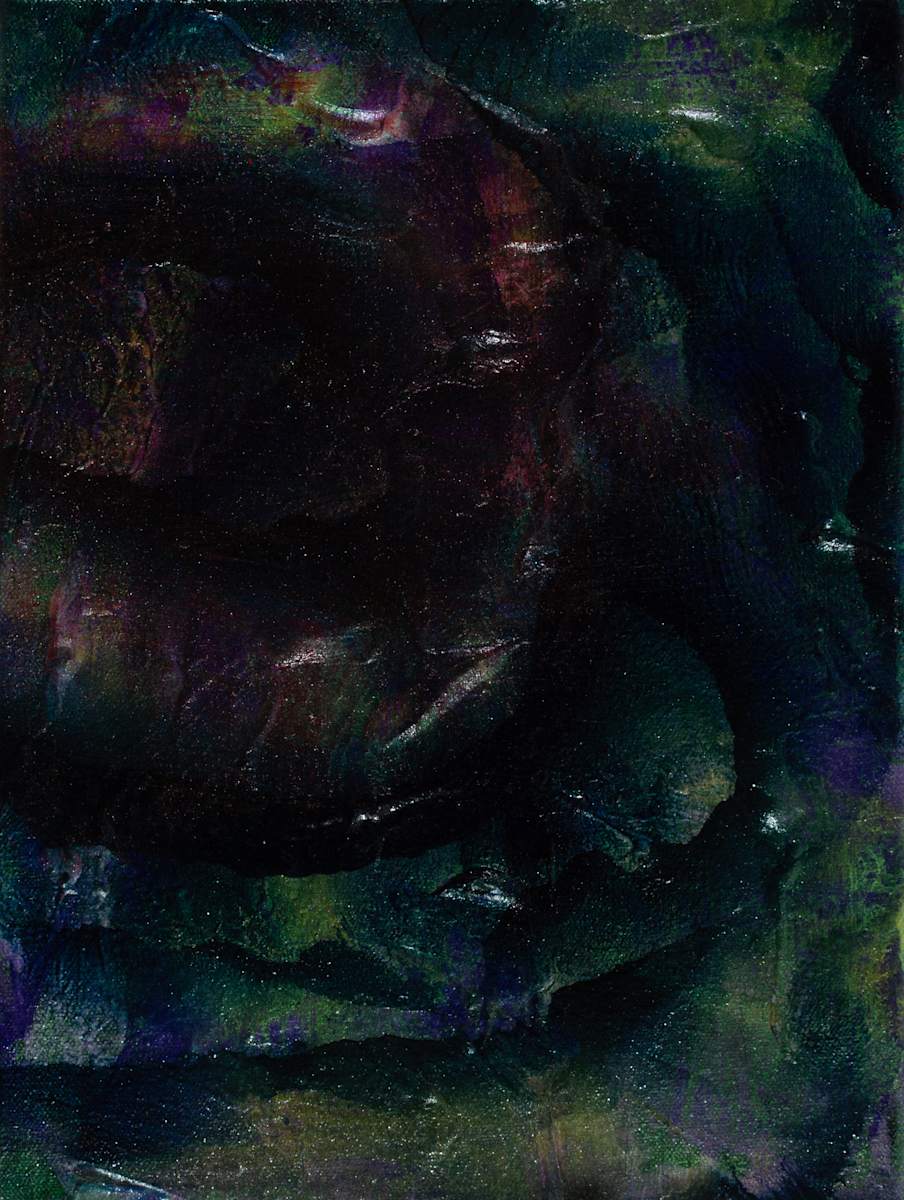 Ain't No by Jonathan Herbert, Image 1.