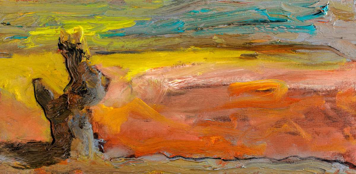 Camargue No.1 by Jonathan Herbert, Image 1.