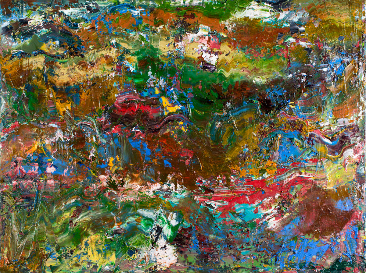 Formation 33 by Jonathan Herbert 