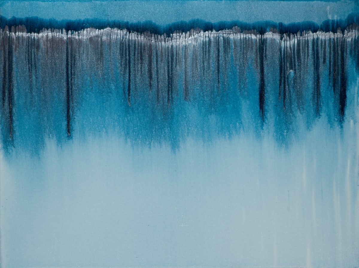 Darkness Was by Jonathan Herbert 