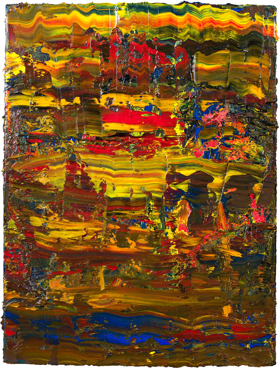 Formation 4 by Jonathan Herbert, Image 1.