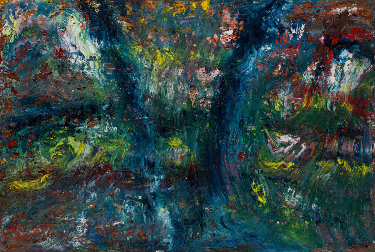 Formation 14 by Jonathan Herbert 