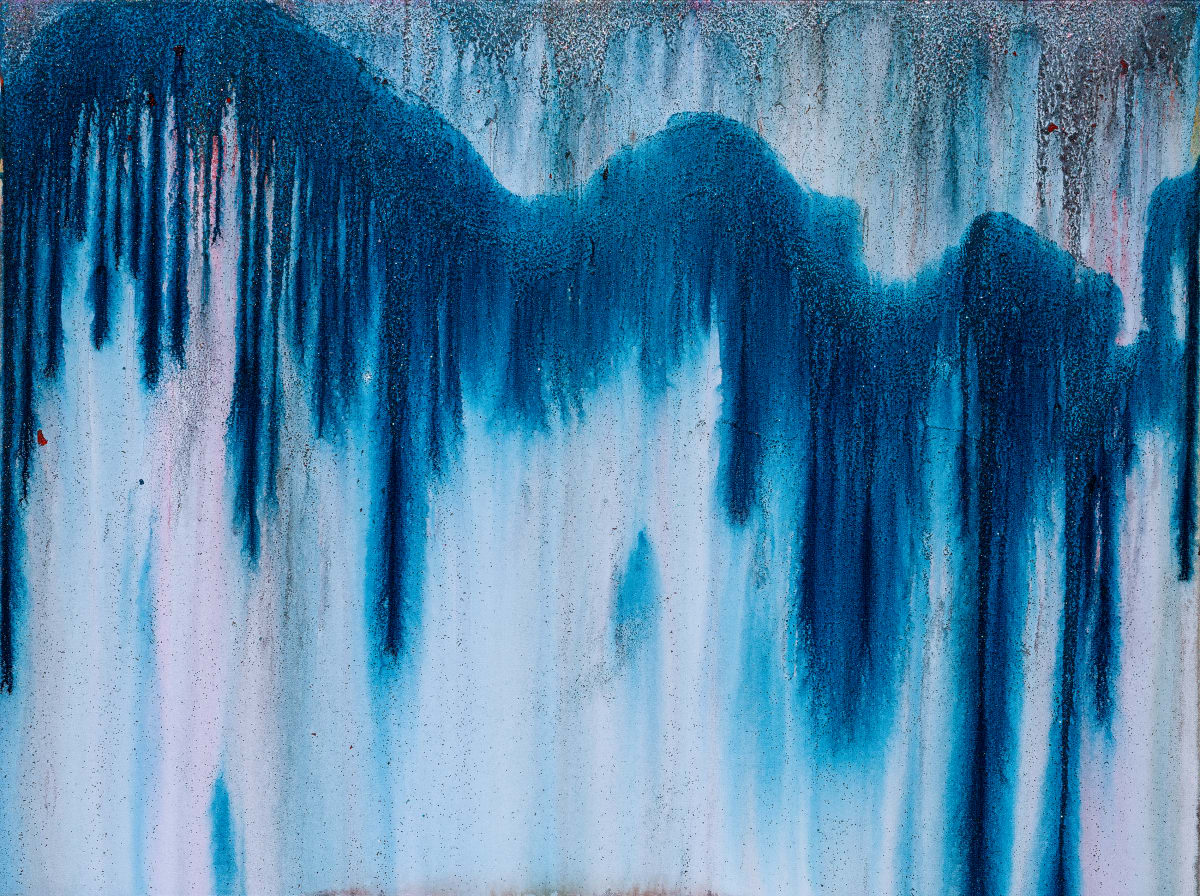 Lagoon by Jonathan Herbert 