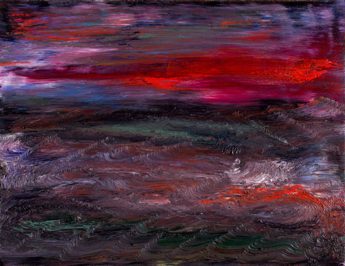 Sarasota Sunset by Jonathan Herbert 