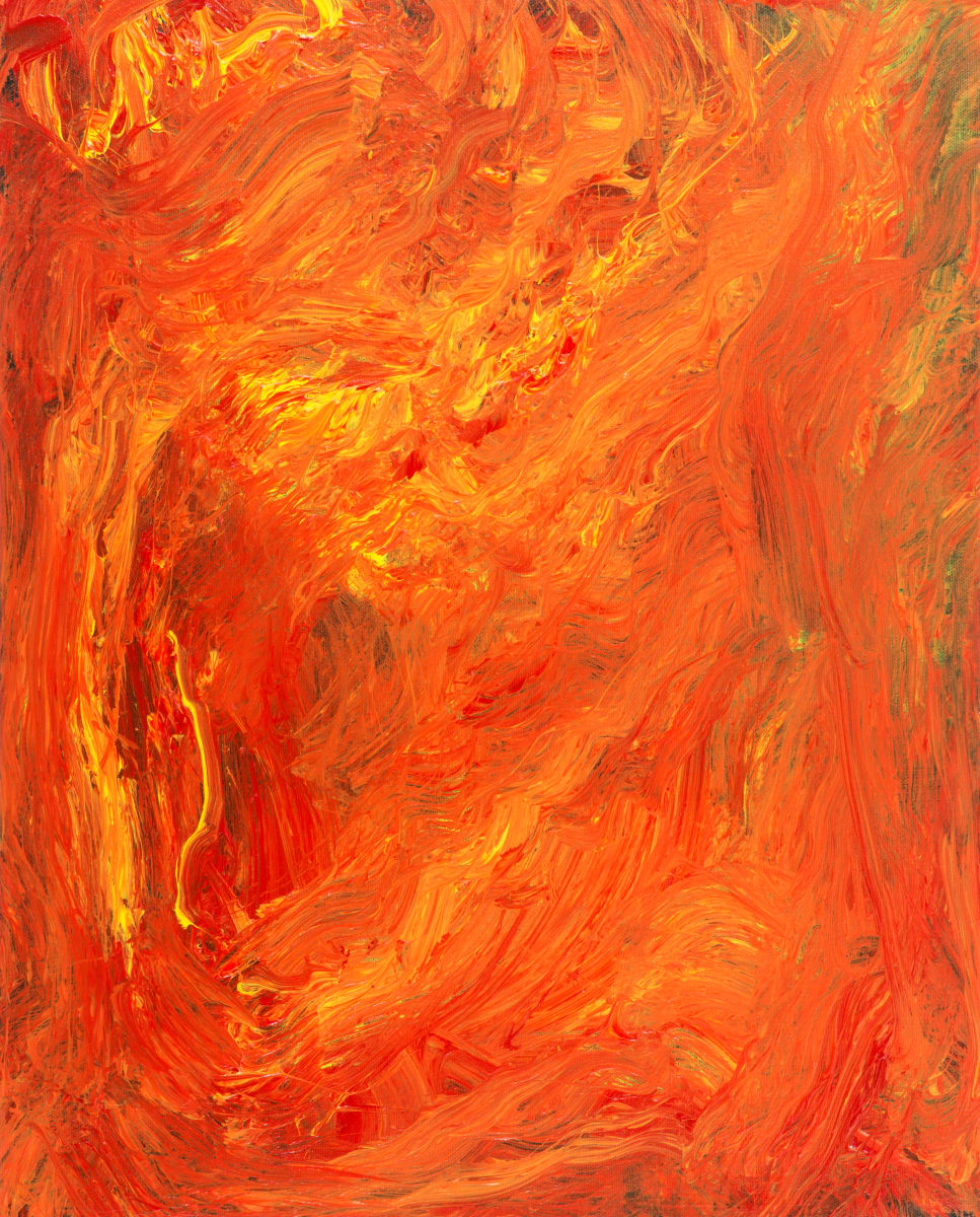 Mendocino No.1 by Jonathan Herbert 