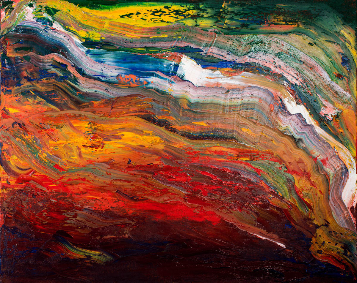 Formation 11 by Jonathan Herbert 