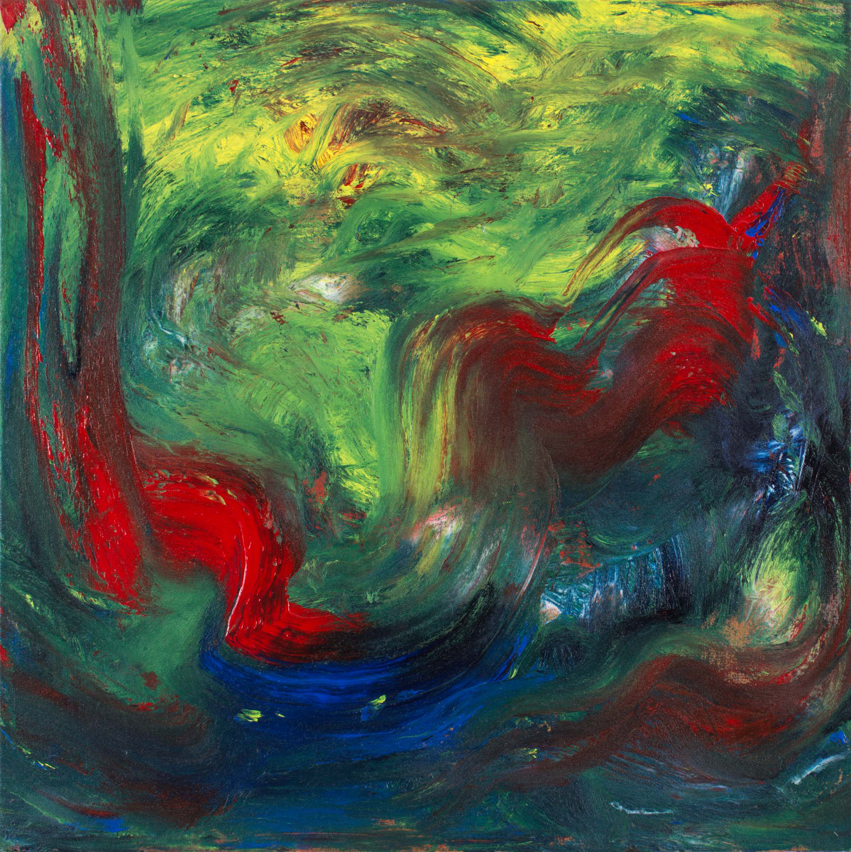 Muon by Jonathan Herbert 