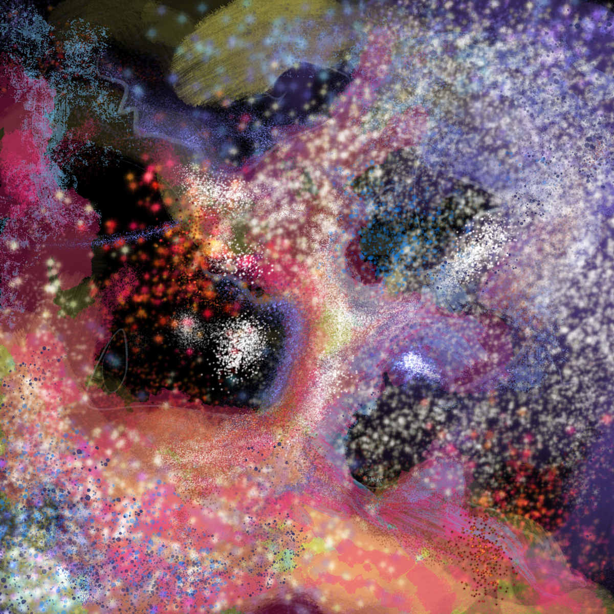 spacetime 1 by Jonathan Herbert, Image 6.