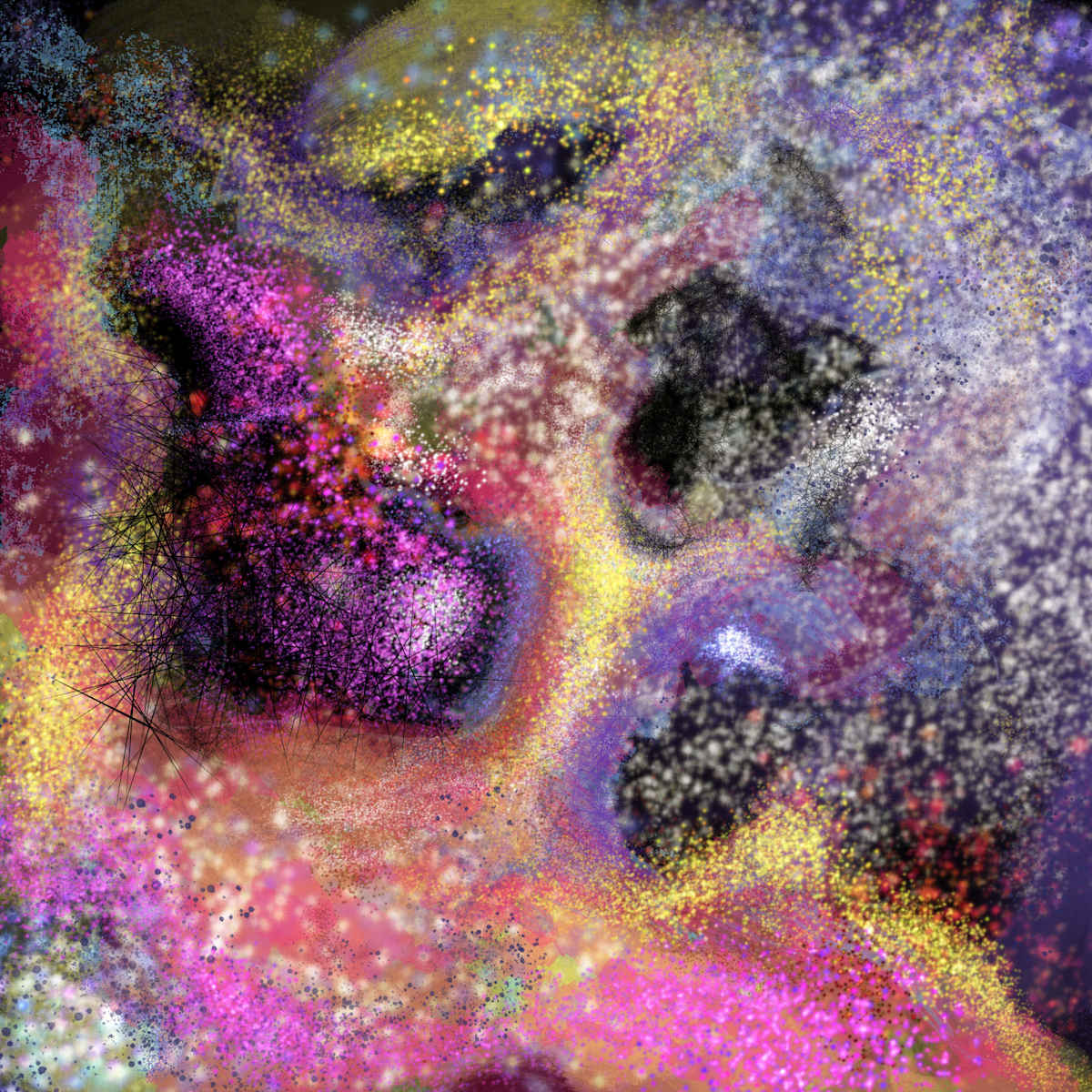 Spacetime IV by Jonathan Herbert, Image 8.
