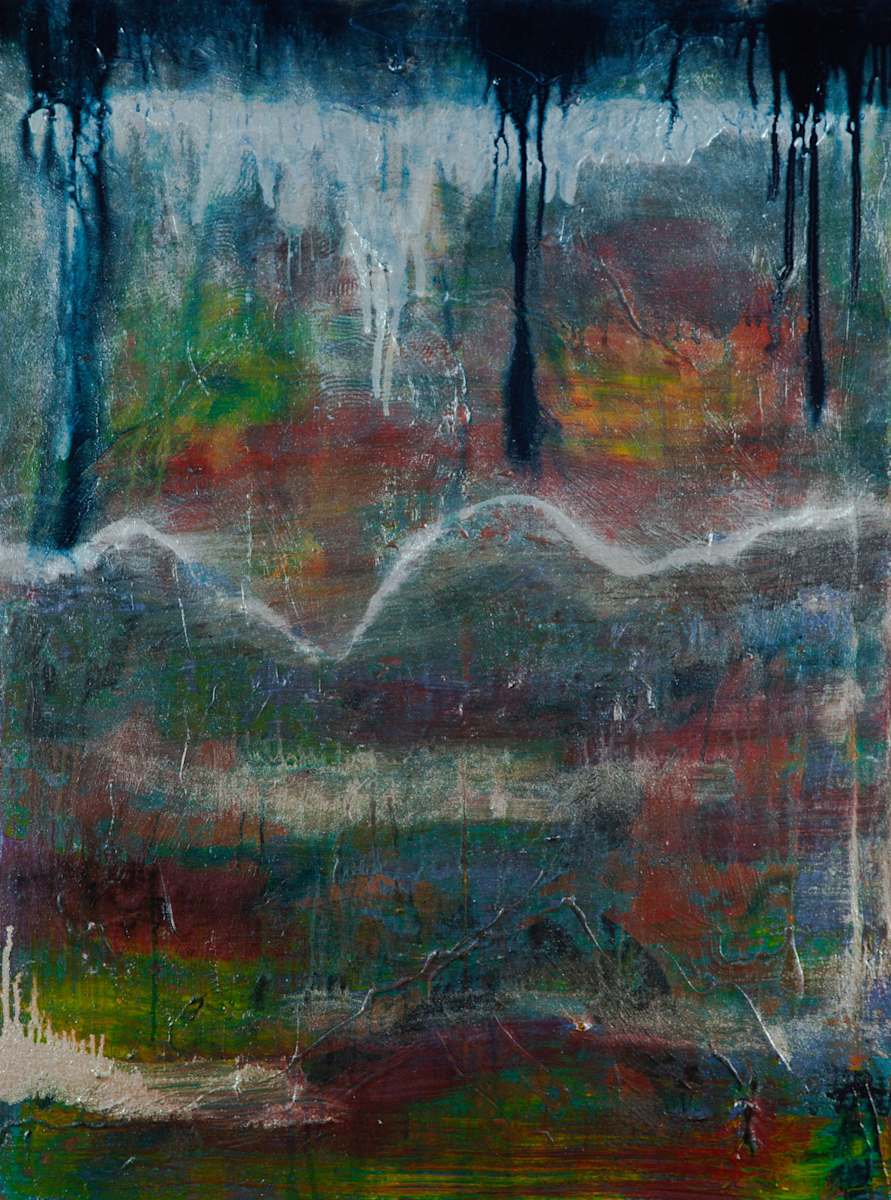 Subspace by Jonathan Herbert, Image 1.