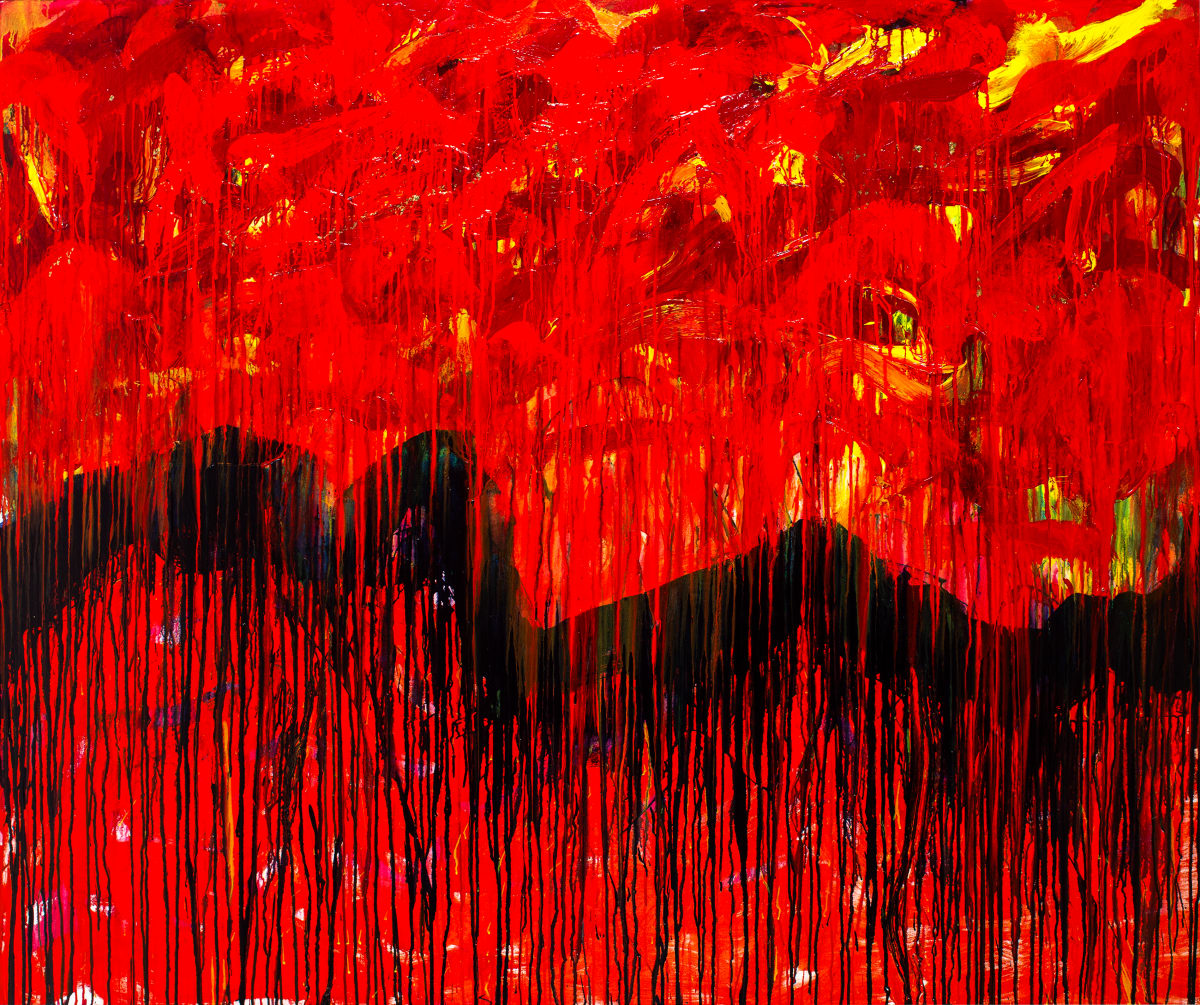 Somebody's House by Jonathan Herbert 