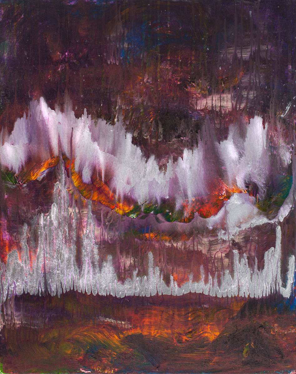 Irma by Jonathan Herbert, Image 1.